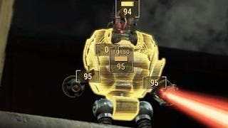 Fallout 4 The Automatron review