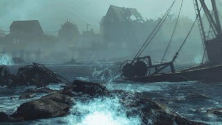 Fallout 4's Far Harbor expansion is based on a real place