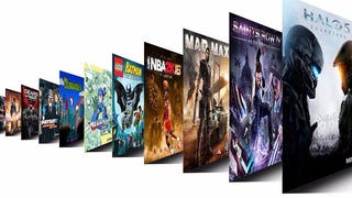 Xbox Game Pass games list for June 2024